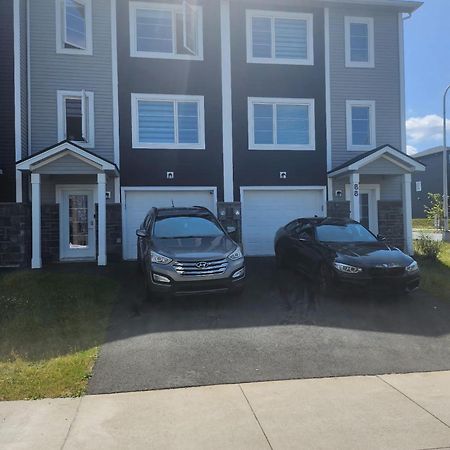Choicest Cozy Stay Halifax Luaran gambar