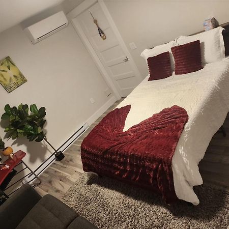 Choicest Cozy Stay Halifax Luaran gambar