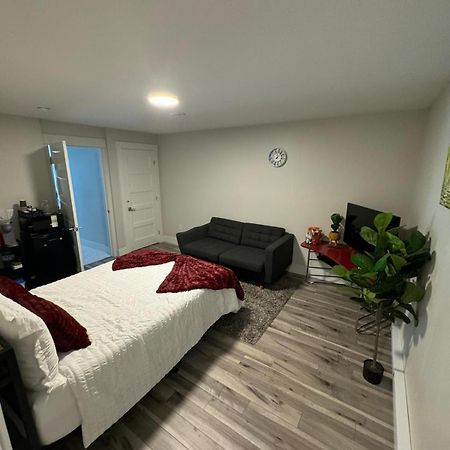 Choicest Cozy Stay Halifax Luaran gambar