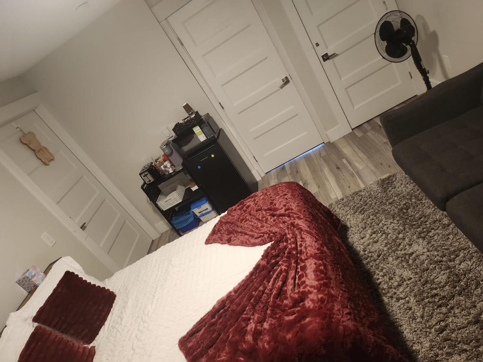 Choicest Cozy Stay Halifax Luaran gambar