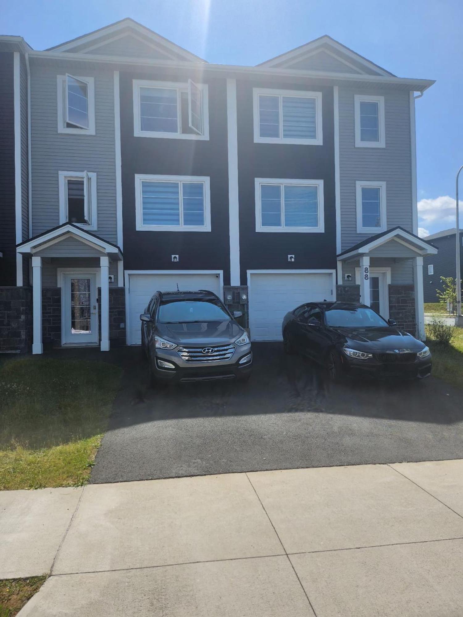 Choicest Cozy Stay Halifax Luaran gambar