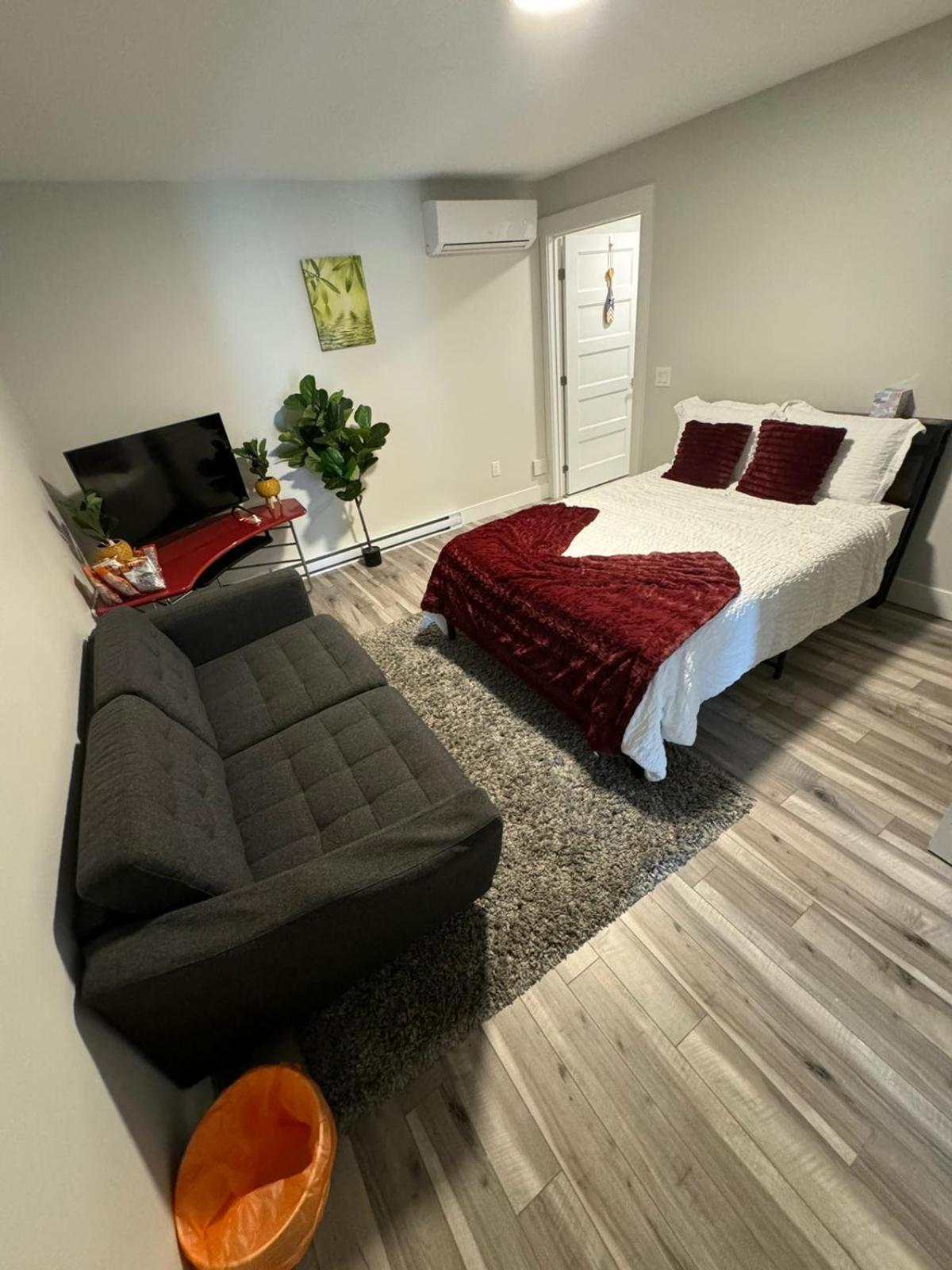 Choicest Cozy Stay Halifax Luaran gambar