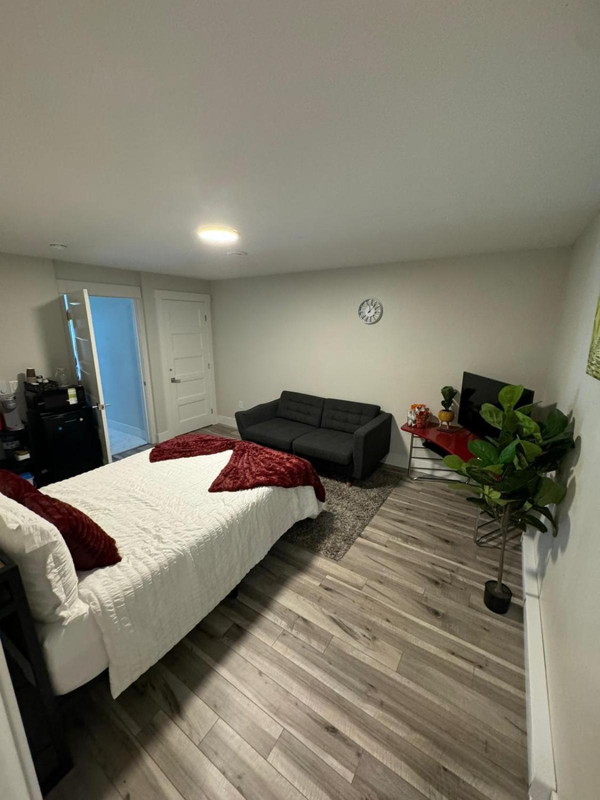 Choicest Cozy Stay Halifax Luaran gambar
