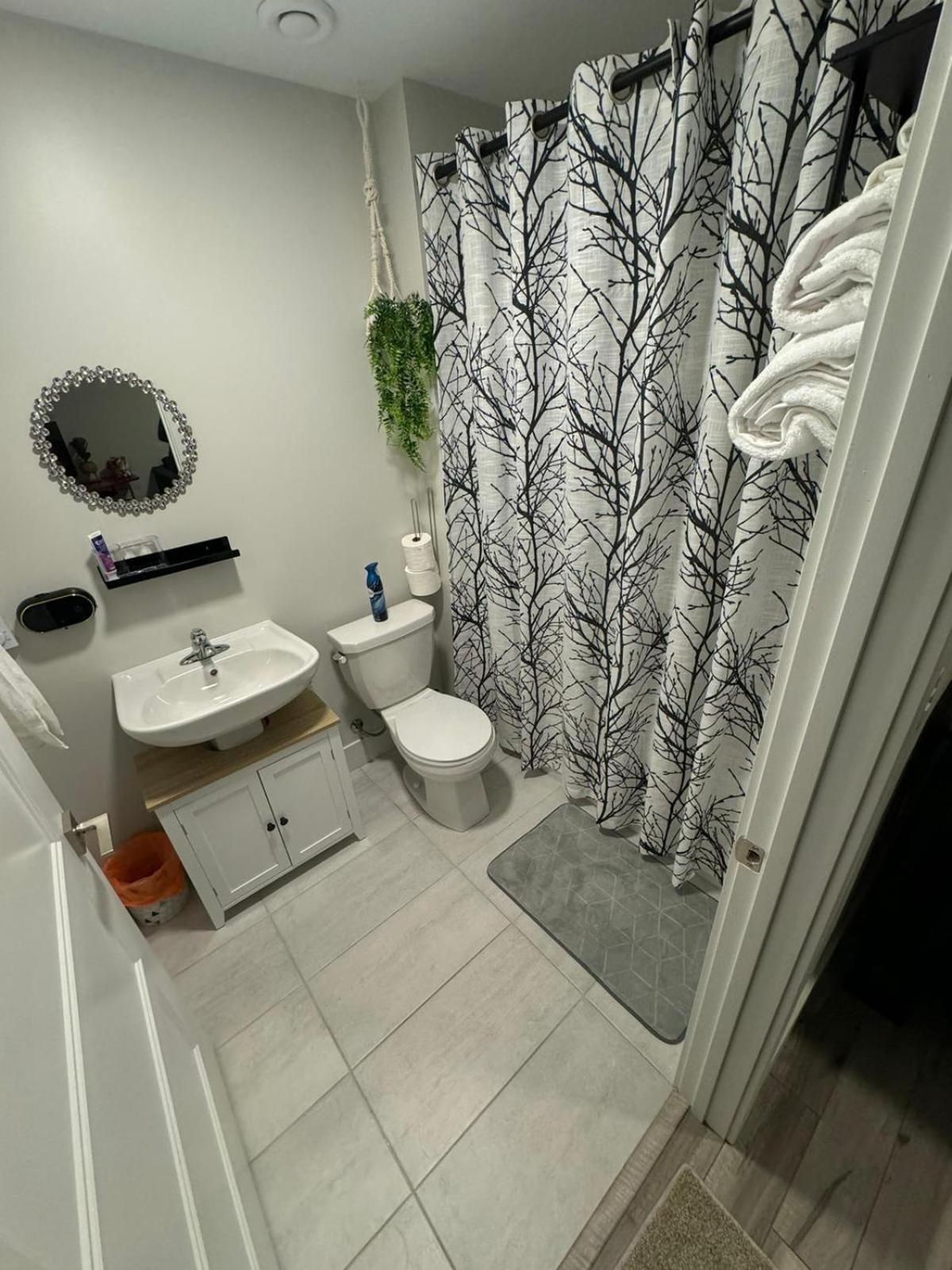 Choicest Cozy Stay Halifax Luaran gambar